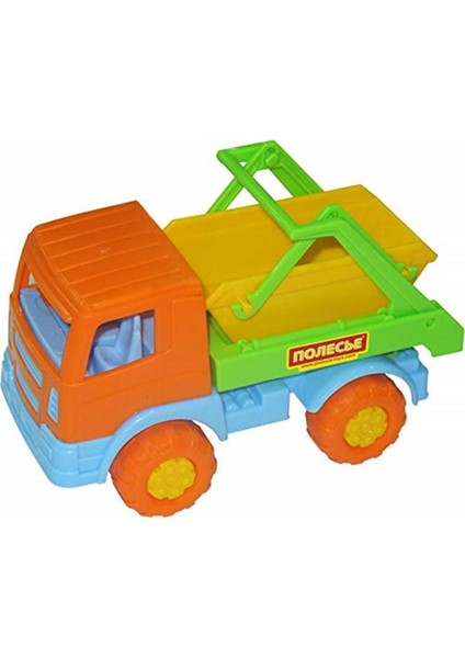 8984 Salüt Oyuncak Çöp Kamyonu fiyatları