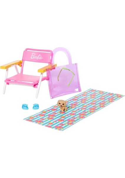 Sahil Temalı Oyun Seti GRG58 modelleri