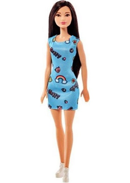 Şık Barbie modelleri