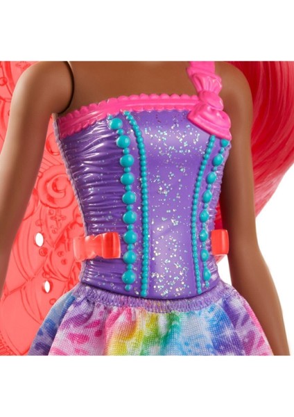 Dreamtopia Peri Bebekler GJK01