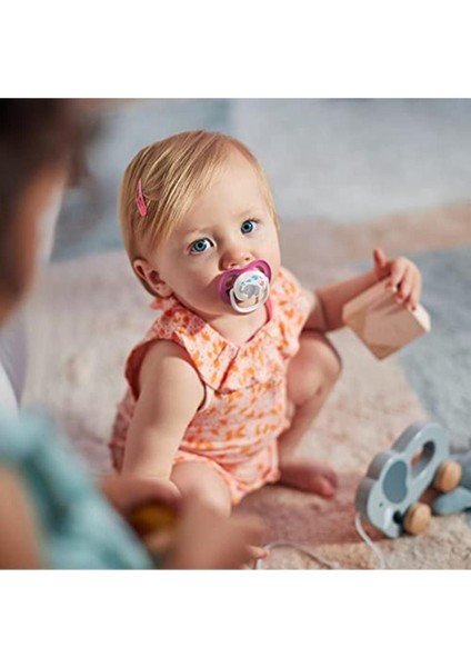 SCF080/08 Ultra Air Emzik 6-18 Ay Kız indirimleri