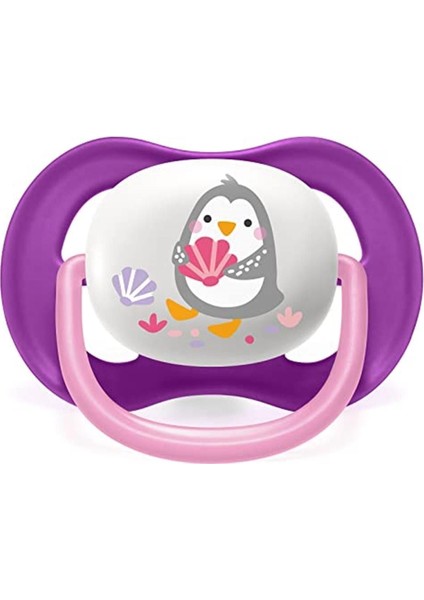 SCF080/08 Ultra Air Emzik 6-18 Ay Kız fiyatları