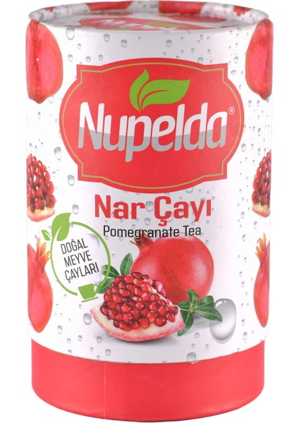 Nar Çayı 200 gr