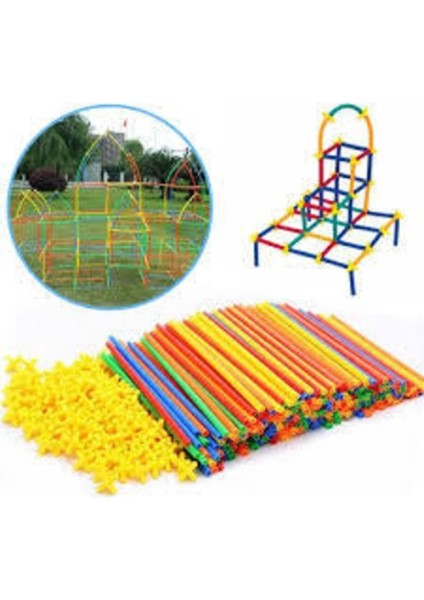 Fen Toys Bambu Çubukları 300