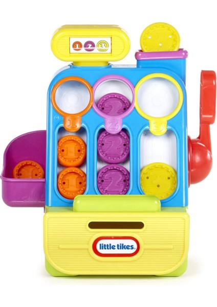 Little Tikes Yazar Kasa