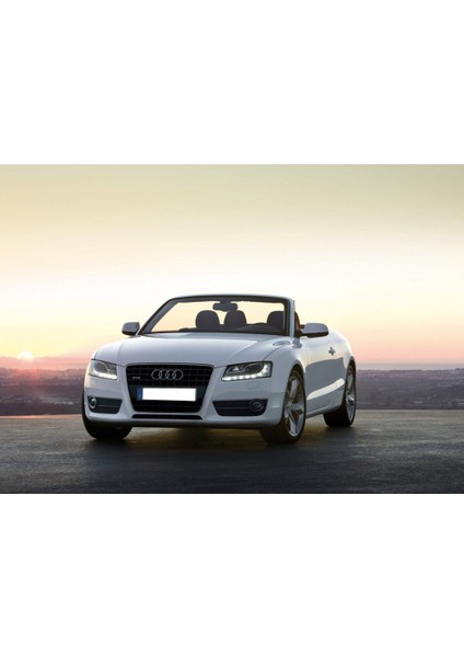 Audi A5 Cabriolet 2010-2017 Ön Cam Yıkama Fiskiye Pompası Motoru 1K5955651