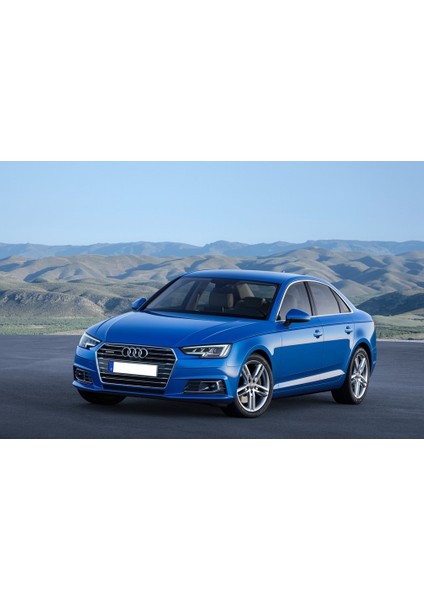 Audi A4 B9 2016-2023 Ön Cam Yıkama Fiskiye Pompası Motoru 1K5955651