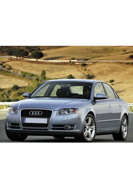 Audi A4 B7 2005-2008 Ön Cam Yıkama Fiskiye Pompası Motoru 1K5955651