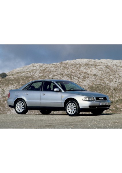 Audi A4 1998-2001 Ön Cam Yıkama Fiskiye Pompası Motoru 1T0955651 fiyatları