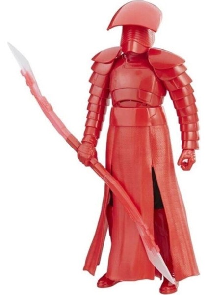 Elektronik Figür Elite Praetorian Guard C1578-C1579