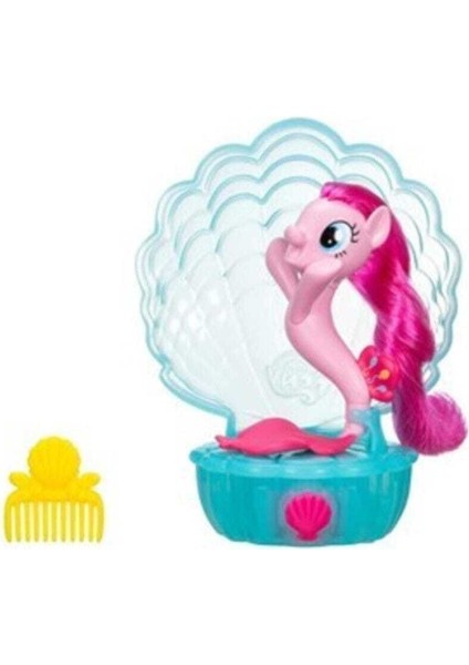 My Little Pony Hasbro My Little Pony Müzikli Deniz Ponyleri