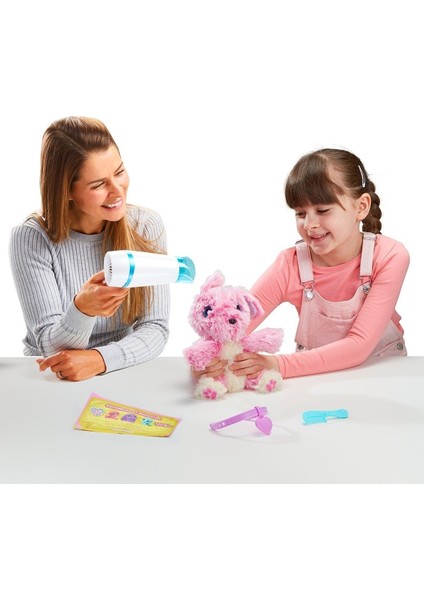 CRU04000 Scruff A Luvs Klasik Seri, 30145, 3 Yaş ve Üzeri Çocuklar Içindir.