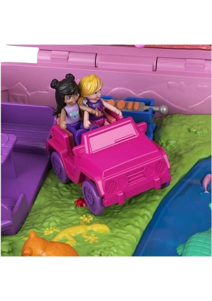 Çanta Olabilen Micro Pembe Koala GKJ63 - GXC95 modelleri