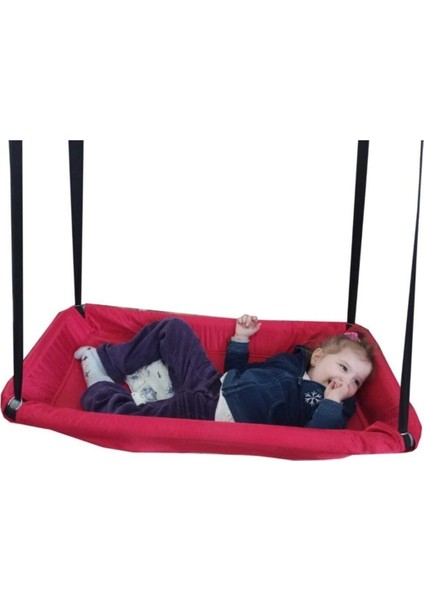 Trill Beşik Salıncak Hamak 100 cm Uzunluk