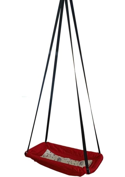 Trill Beşik Salıncak Hamak 100 cm Uzunluk fırsatları