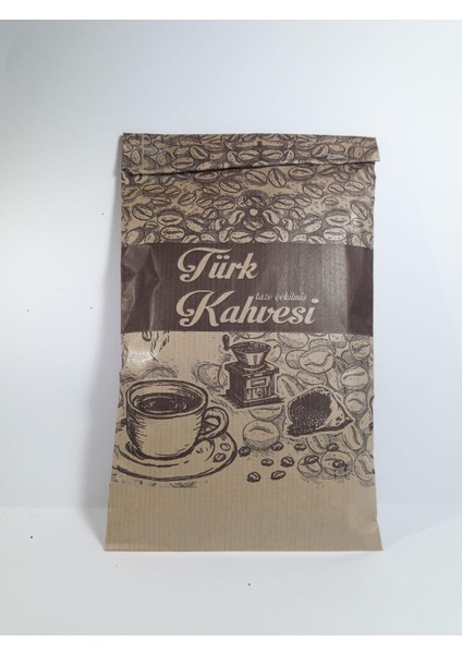 Waycup Coffee Türk Kahvesi 12X100GR