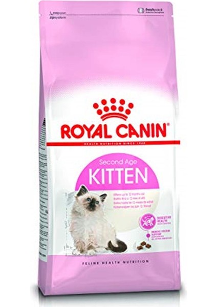 Kitten Yavru Kedi Maması, 400 gr