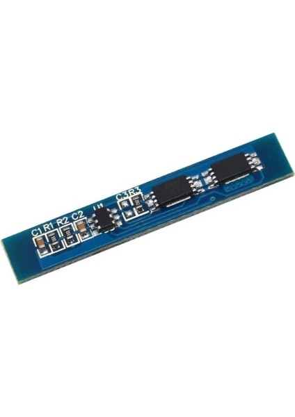 Sanec 1s 3.7V 2.5A Bms