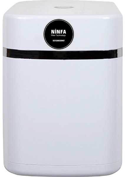 Nsf-60 Su Arıtma