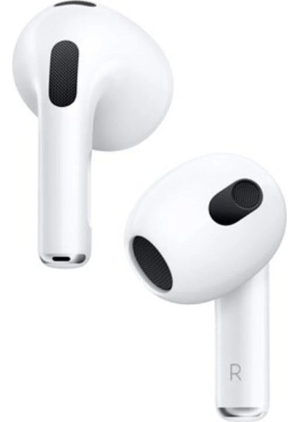Eirpods 3. Nesil Beyaz Bluetooth Kulaklık Android Uyumlu High Quality Kablosuz Kulaklık A++ fiyatları