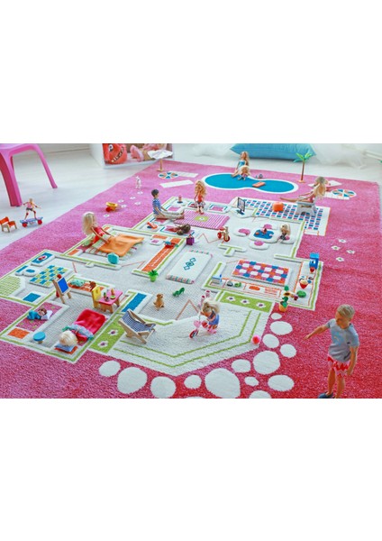 Evcilik 3D Oyun Halısı fiyatları