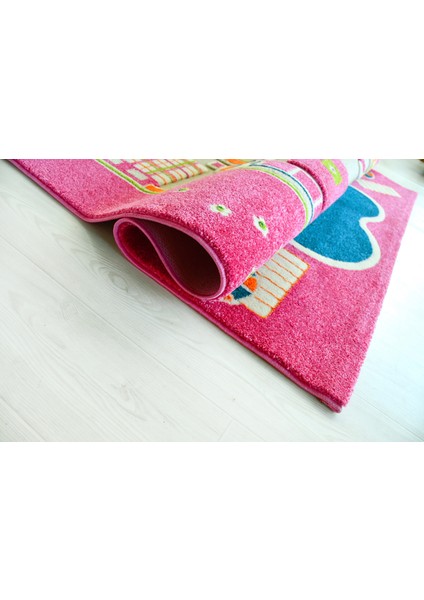 Evcilik 3D Oyun Halısı modelleri