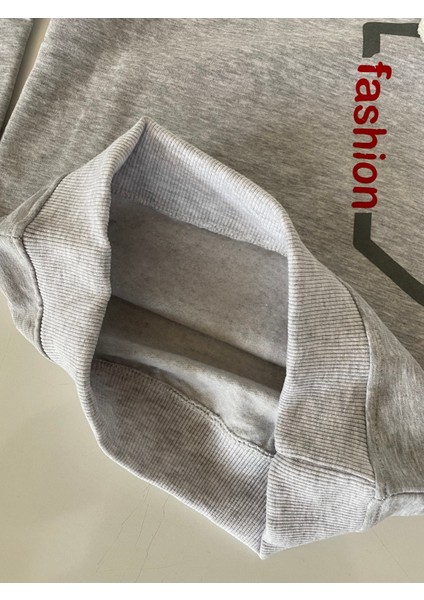 Erkek Çocuk Baskılı 2 Iplik Sweatshirt fiyatları