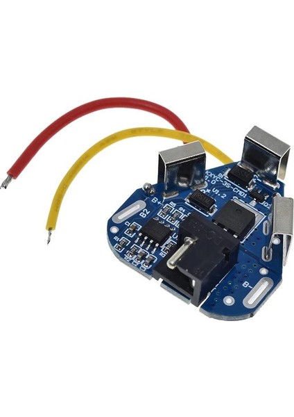 Sanec Bms 3s 12.6V 6A
