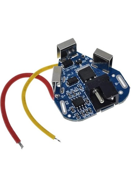 Sanec Bms 3s 12.6V 6A