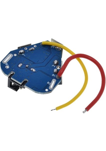 Sanec Bms 3s 12.6V 6A
