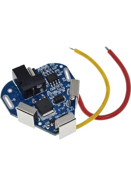 Sanec Bms 3s 12.6V 6A