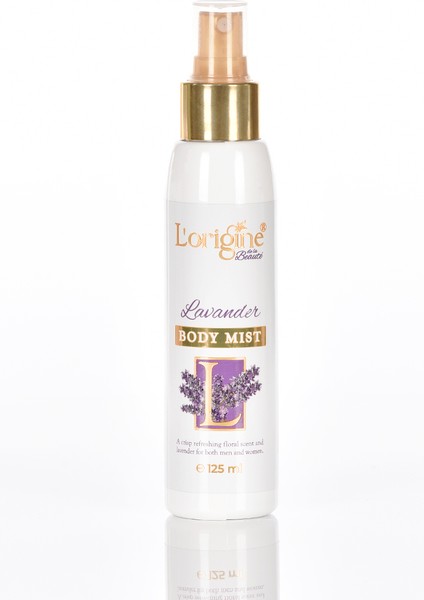 Vücut Spreyi Lavanta Özlü fiyatları