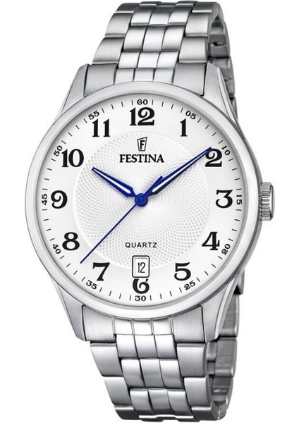 Festına F20425/1 Erkek Kol Saati