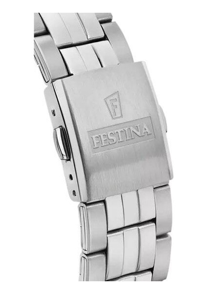 Festına F20425/1 Erkek Kol Saati