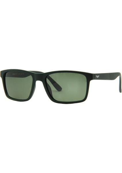 FR2071-17M 57 Polarize Erkek Güneş Gözlüğü