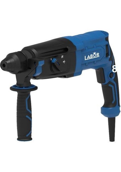 Elektrikli Kırıcı Delici Z1A-HB-2652-100474