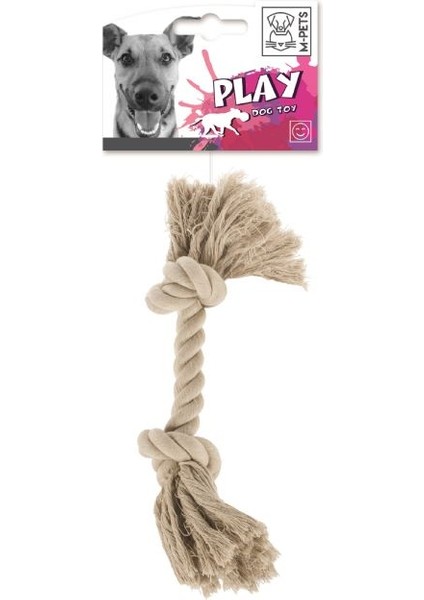 Rope 20 Köpekler Için Diş Ipi