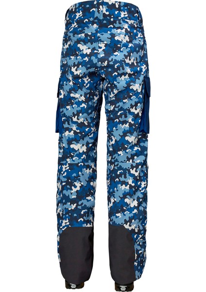 Hh Ullr Z Pant - Helly Hansen Erkek Kayak Pantolonu fiyatları