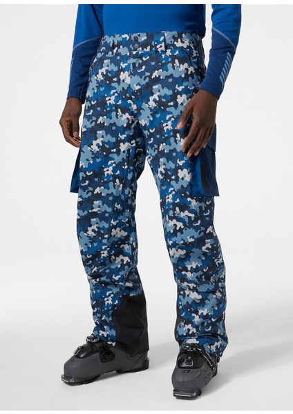 Hh Ullr Z Pant - Helly Hansen Erkek Kayak Pantolonu modelleri