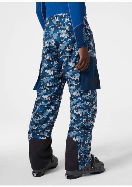 Hh Ullr Z Pant - Helly Hansen Erkek Kayak Pantolonu fırsatları