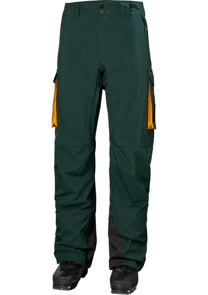 Hh Ullr Z Pant - Helly Hansen Erkek Kayak ve Snowboard Pantolonu