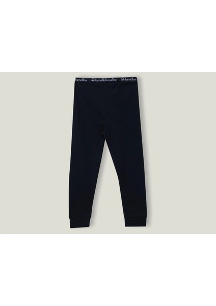 Çocuk Uzun Tayt BNT-G071 001 modelleri