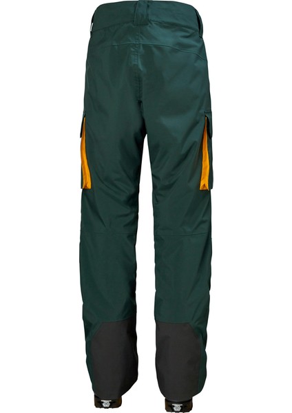 Helly Hansen Hh Ullr Z Pant - Helly Hansen Erkek Kayak ve Snowboard Pantolonu