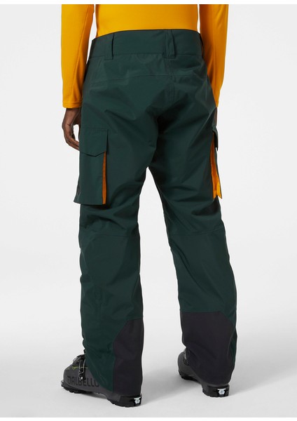 Helly Hansen Hh Ullr Z Pant - Helly Hansen Erkek Kayak ve Snowboard Pantolonu