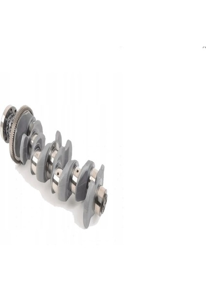 Bmw E87 120D N47 Motor Krank Mili Motus Marka