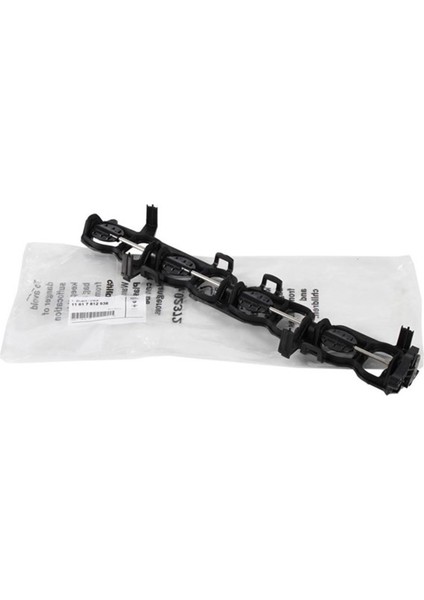 Bmw 1 Serisi F20 Kasa 120D N47 Motor Emme Manifold Kelebeği Orjinal 11617812938