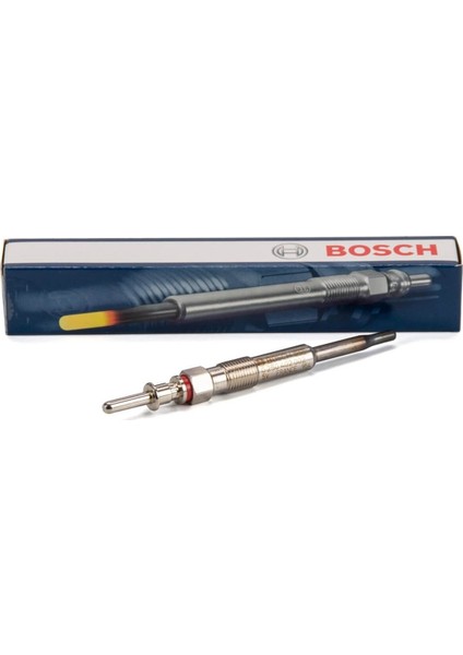 Bmw E87 Kasa 120D M47N2 Motor Kızdırma Bujisi Bosch Marka 12237786869