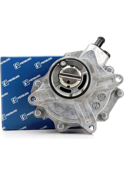 Bmw E87 Kasa 118I N46 Motor Fren Vakum Pompası Pierburg Marka 11667542498
