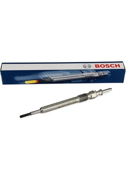 Bmw E87 Kasa 120D N47 Isıtma Bujisi (Kızdırma Bujisi) Bosch Marka 12230035934