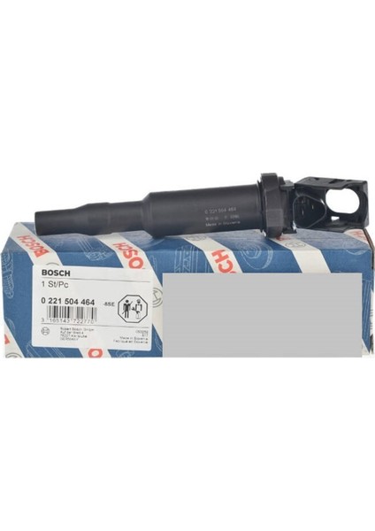 Bmw E87 Kasa 116I-118I-120I Ateşleme Bobini (Kalem Bobin) Bosch Marka 12311712219